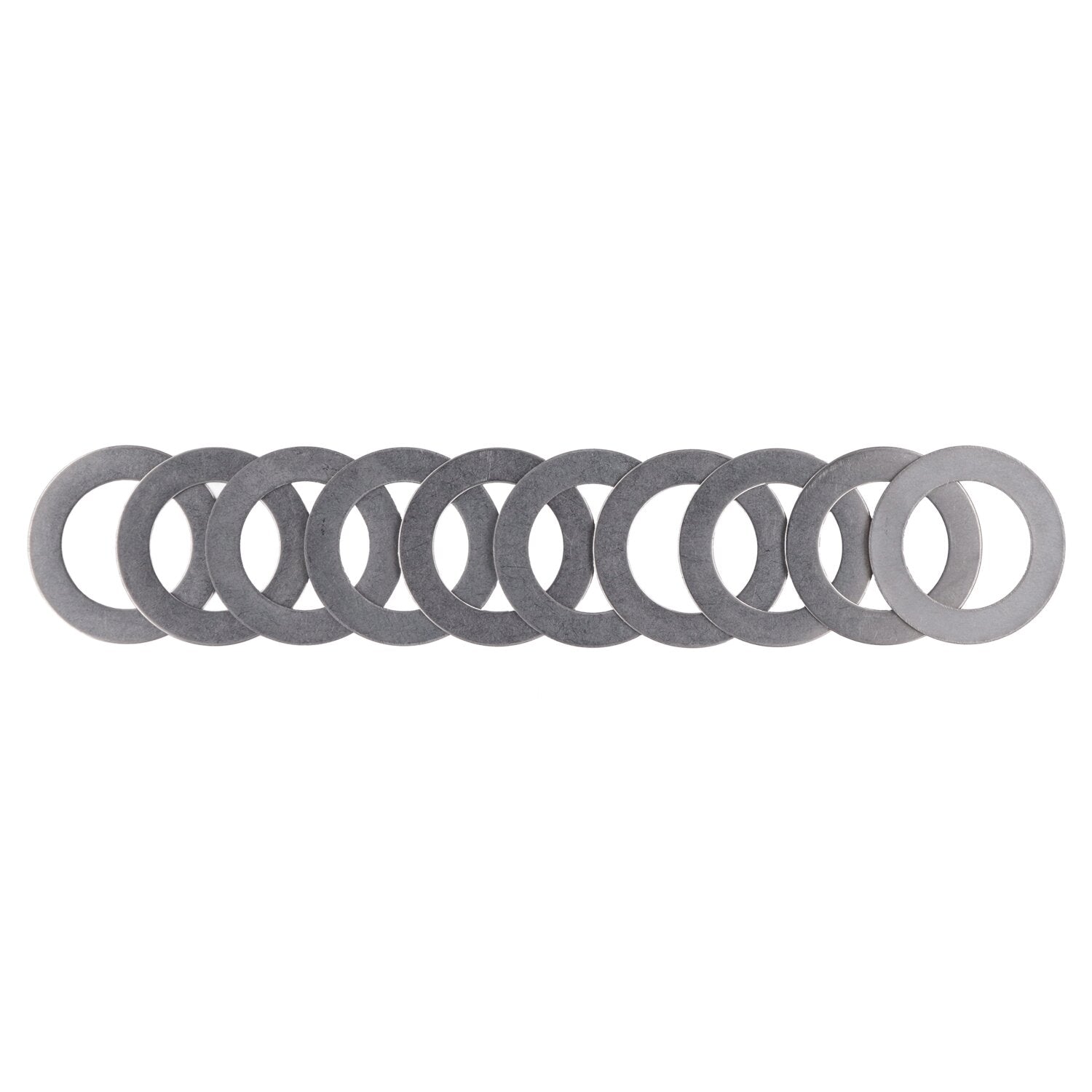 MCS Rocker arm shim set Shovel .015"