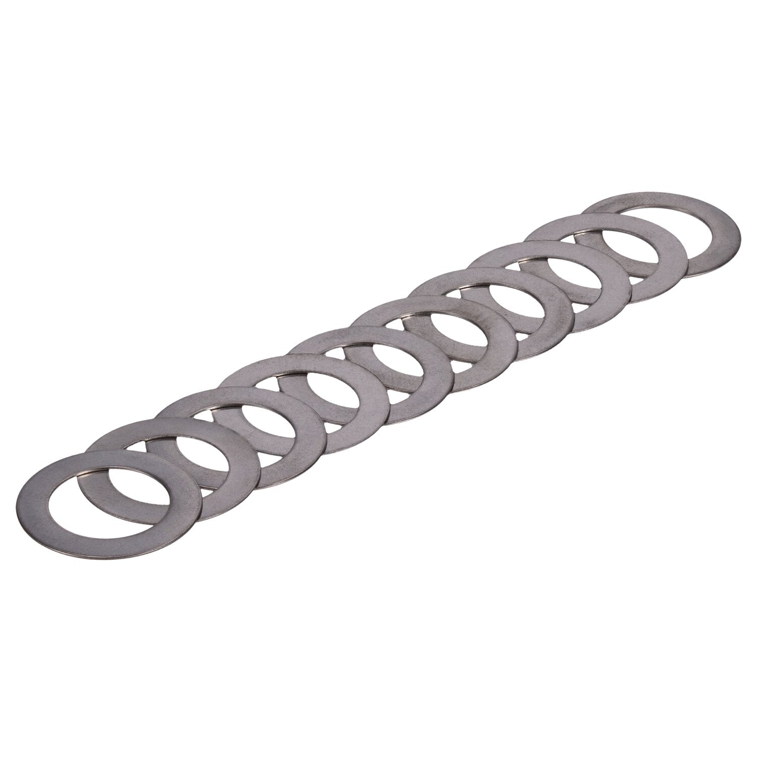 MCS Rocker arm shim set Shovel .015"