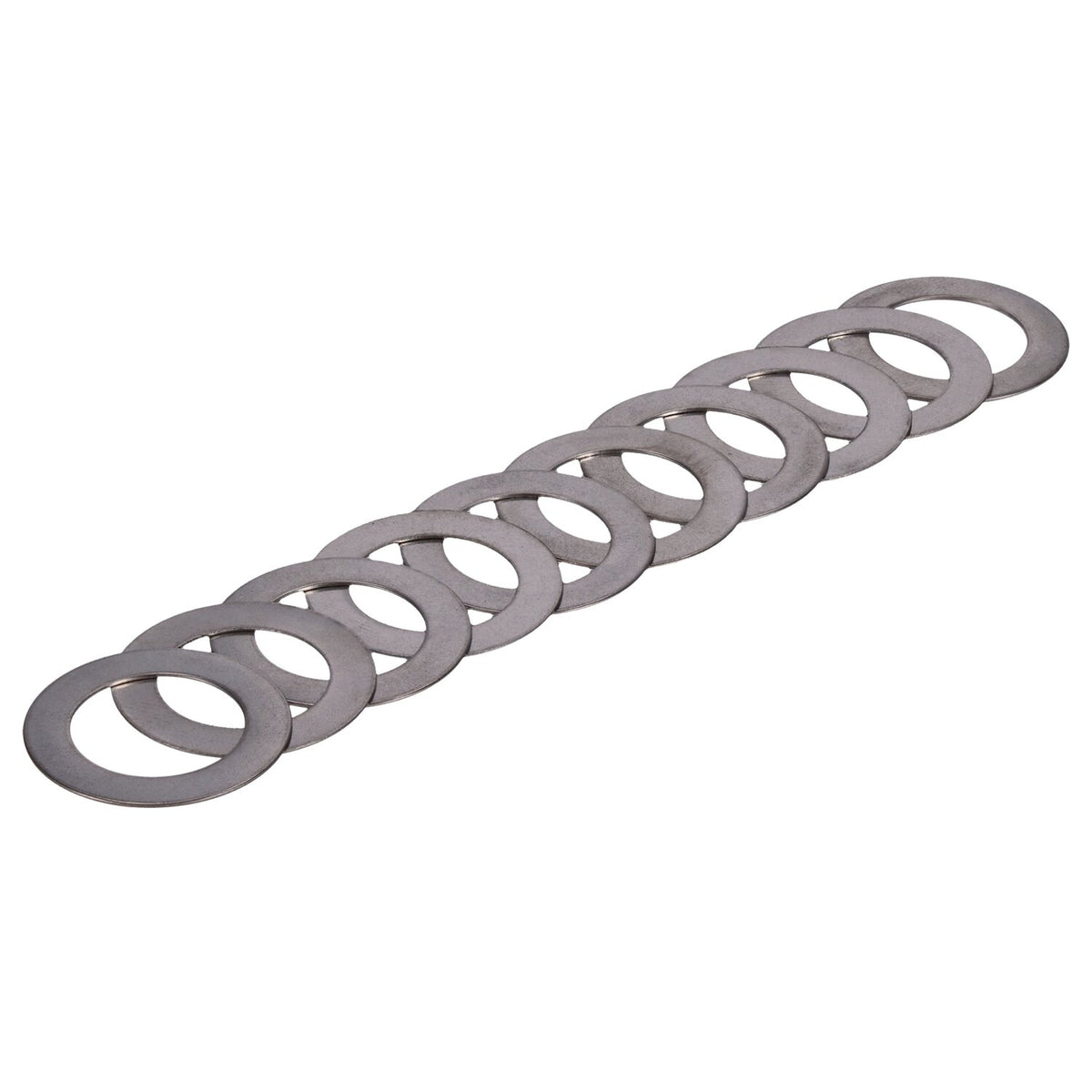 MCS Rocker arm shim set Shovel .015"