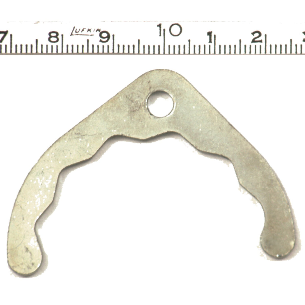 MCS Lock tab