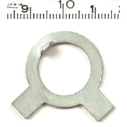 MCS Lock tab pinion gear nut
