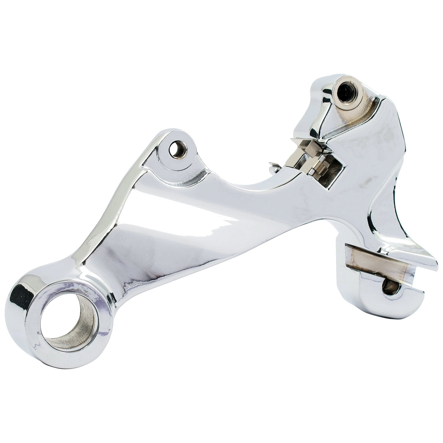 MCS Rear brake caliper bracket