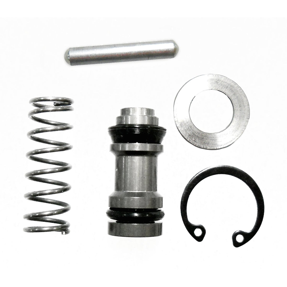 MCS Handlebar control rebuild kit 9/16" clutch master cylinder