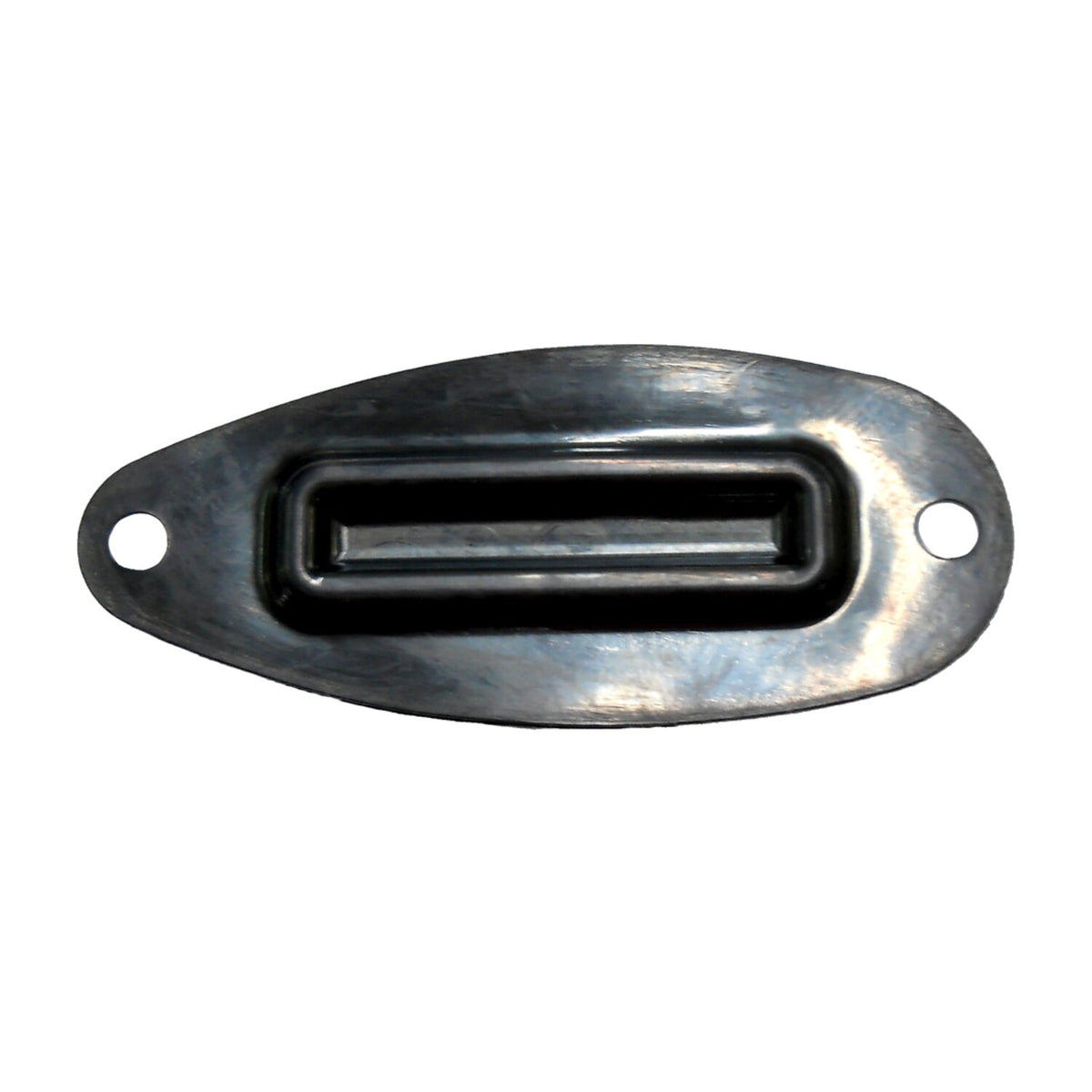 MCS Gasket master cylinder cover - Custom h/b control kit