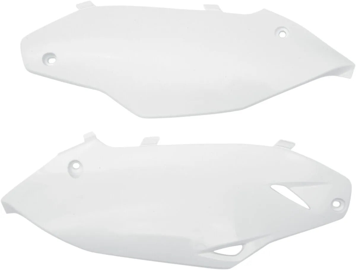 Ufo Replacement Side Panels - White