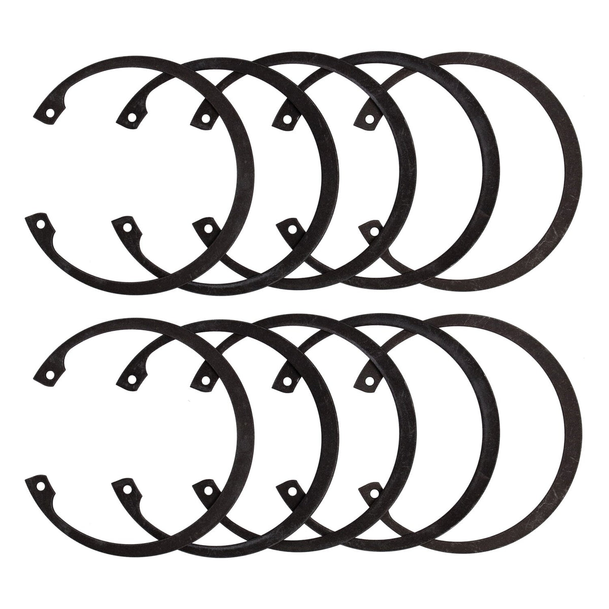 MCS Retaining ring mainshaft bearing (left)
