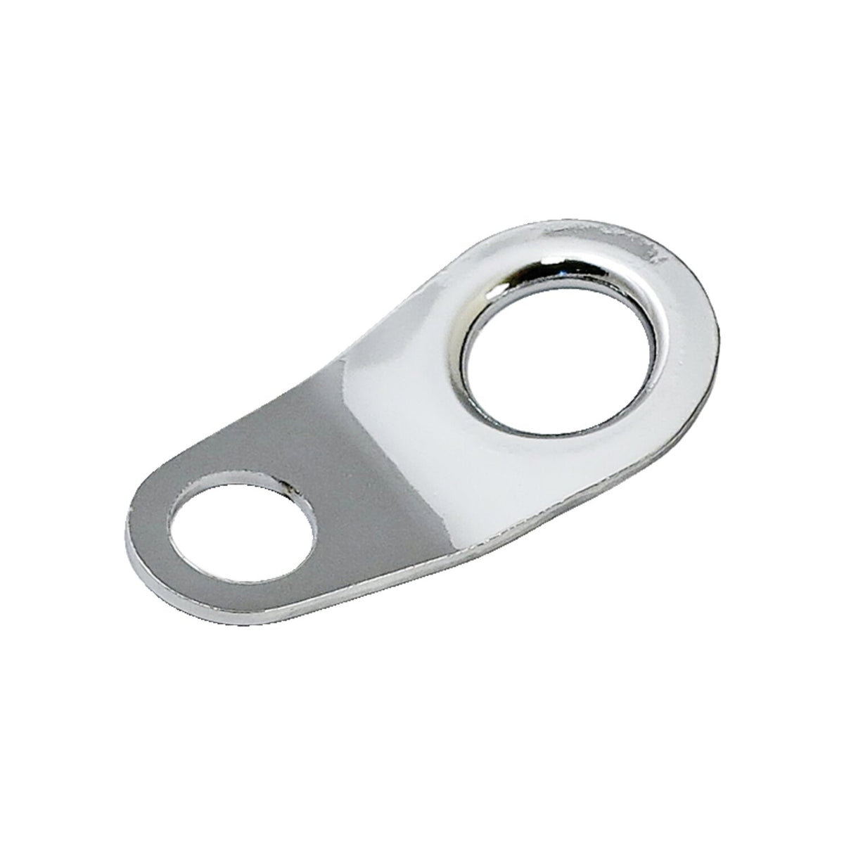 MCS Cable guide chrome