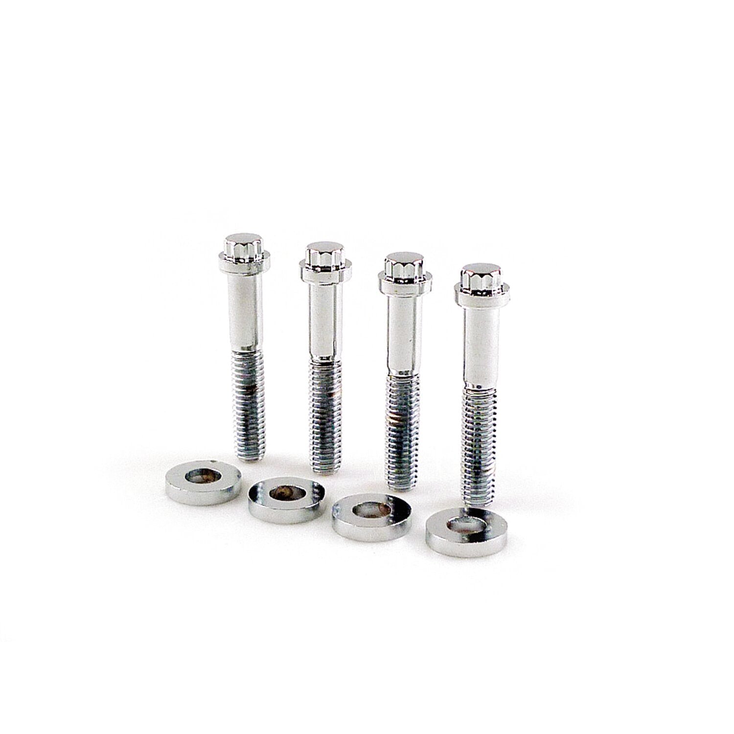 Gardner-Westcott Caliper bolt kit banana - 12-point
