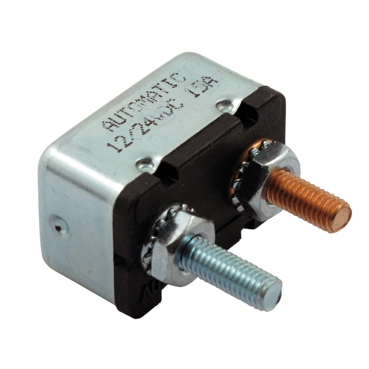 Accel Powerband circuit breaker - Ign/Acc 15A