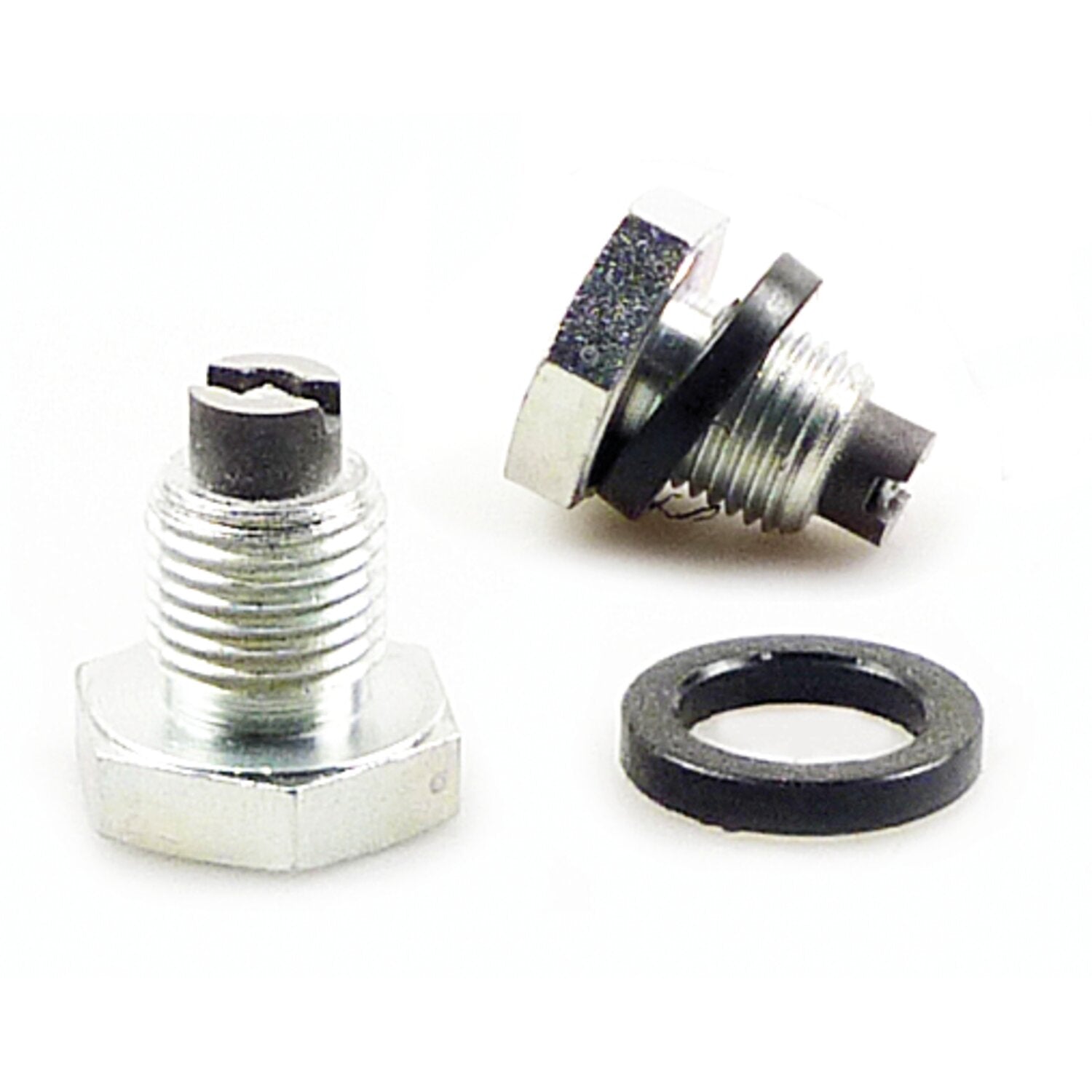 MCS Oil drain plug - magnetic