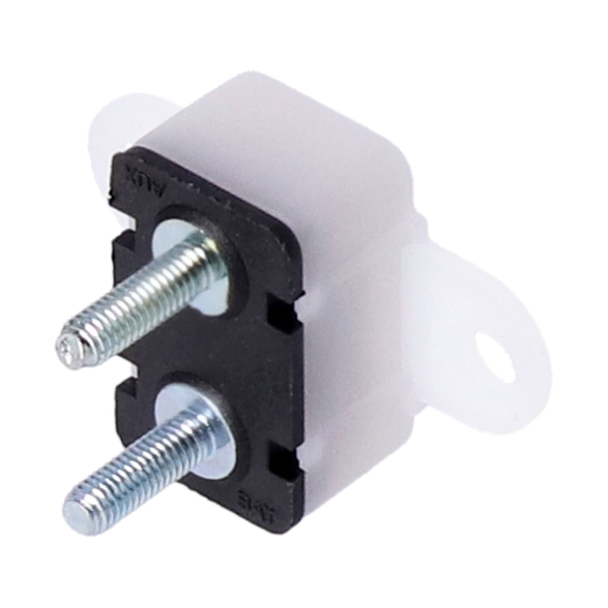 MCS Circuit breaker automatic - Dual mount plastic - 15A