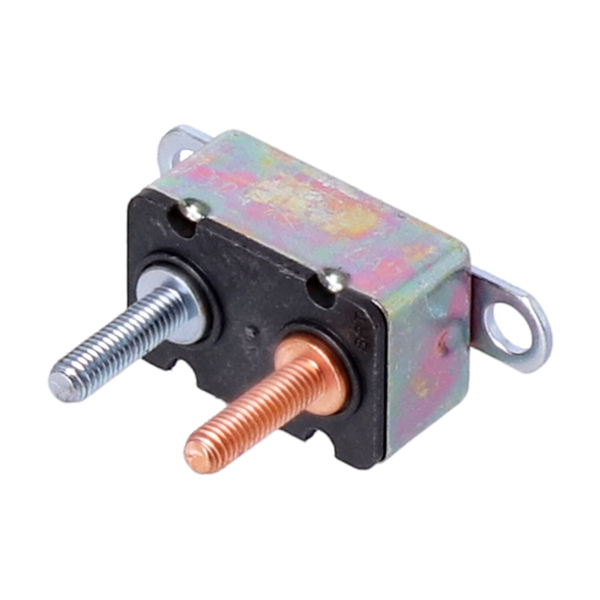 MCS Circuit breaker automatic - Dual mount metal - 50A