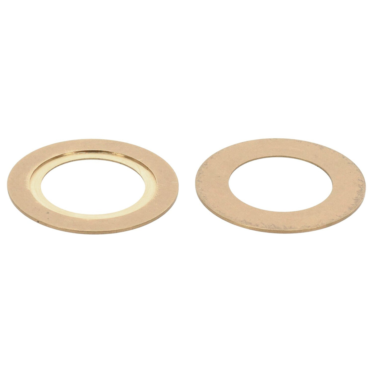 MCS Flywheel thrust washer set bronze