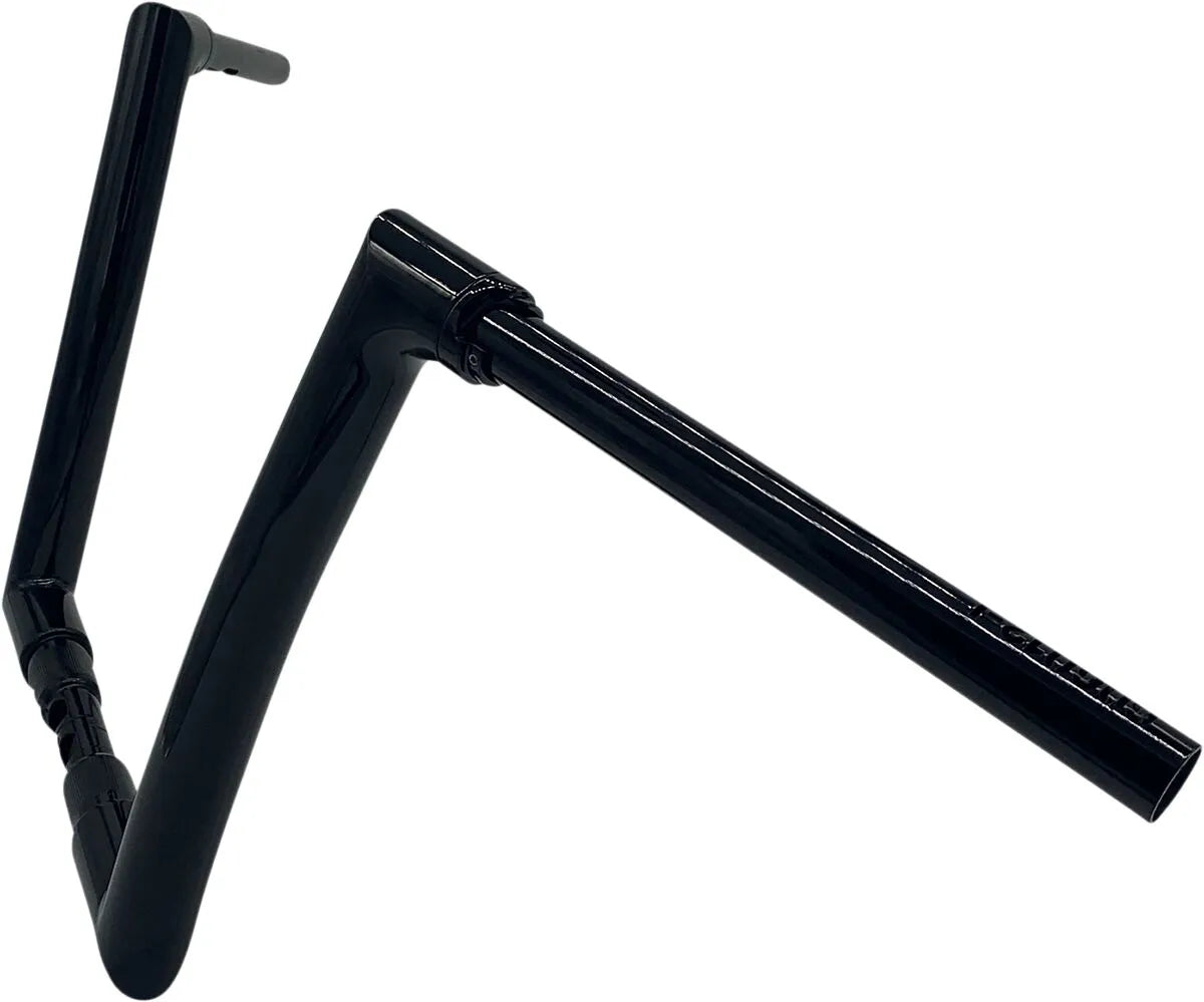 Fat Baggers Inc. 1-1/2" Flat Top Handlebar