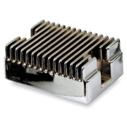 Transpo voltage regulator-rectifier - Chrome