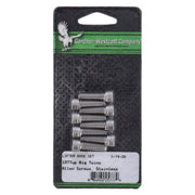 Gardner-Westcott tappet block mount kit - Allenhead stainless
