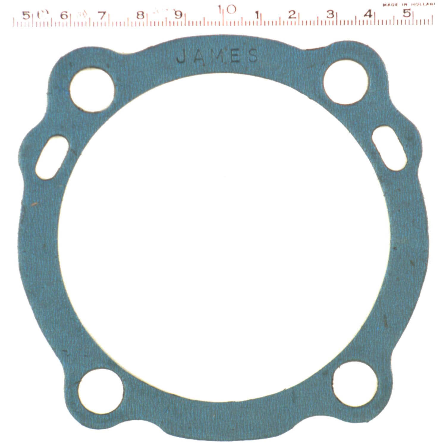 James Gaskets James cylinder head gasket - .045" paper/PTFE