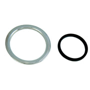 MCS Paint protector trim ring fuel tank