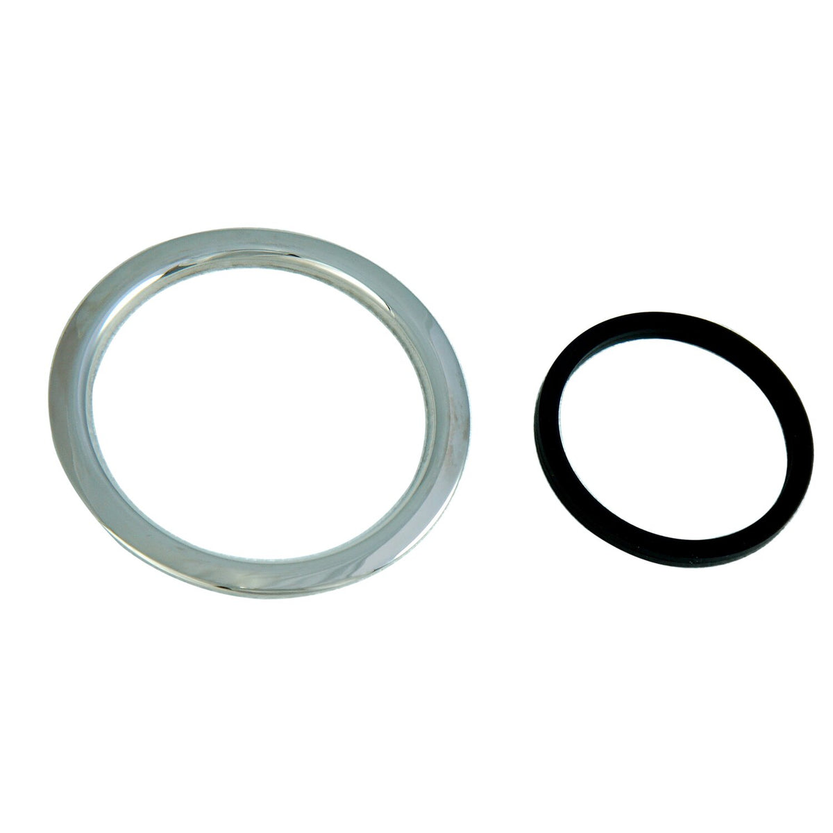 MCS Paint protector trim ring fuel tank