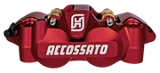 Accossato Radial Brake Calipers