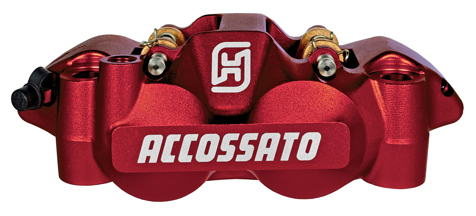 Accossato Radial Brake Calipers