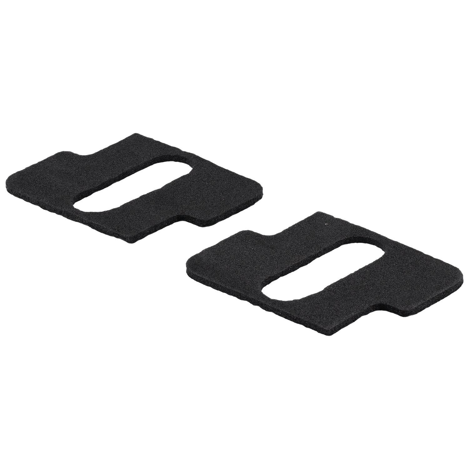Samwel Rubber battery pad set
