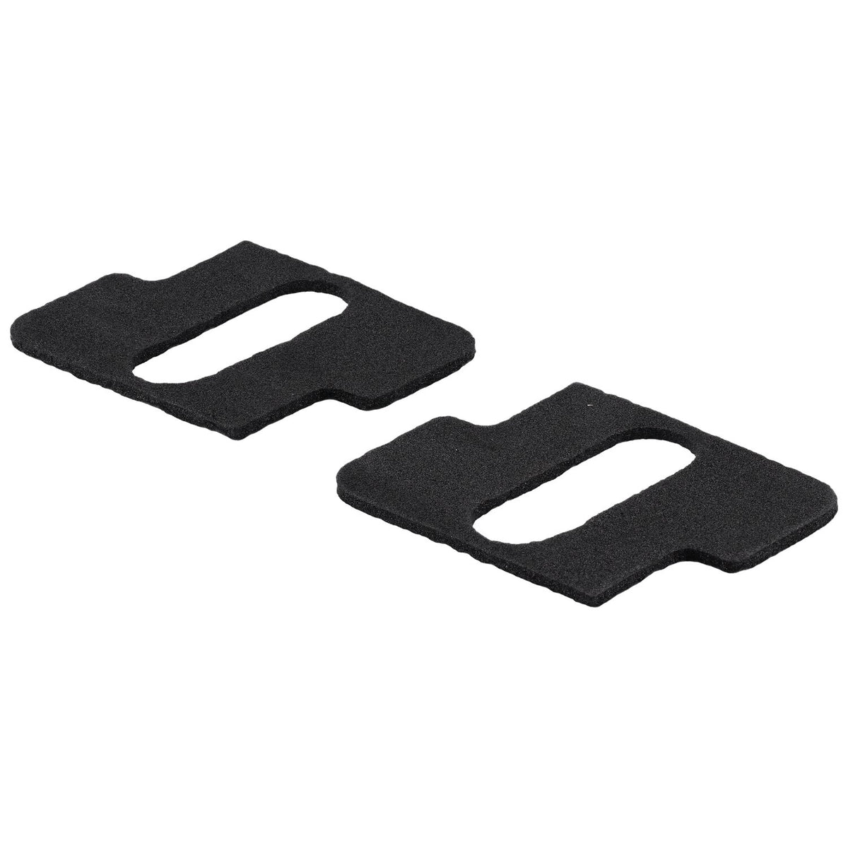 Samwel Rubber battery pad set