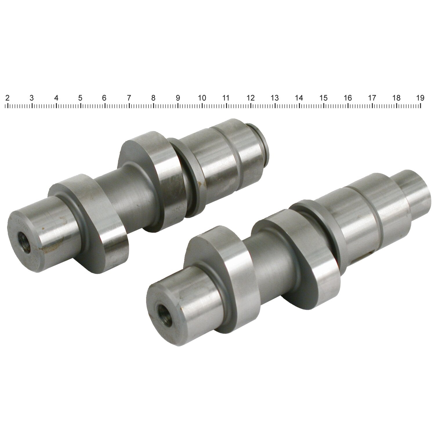 Andrews gear drive cam shaft set 64HG/.640"