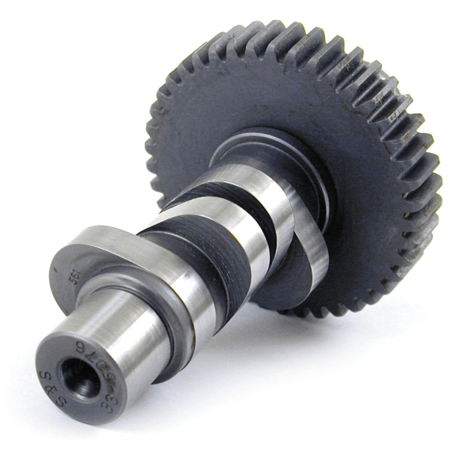 S&S 600 cam for Evo Big Twin