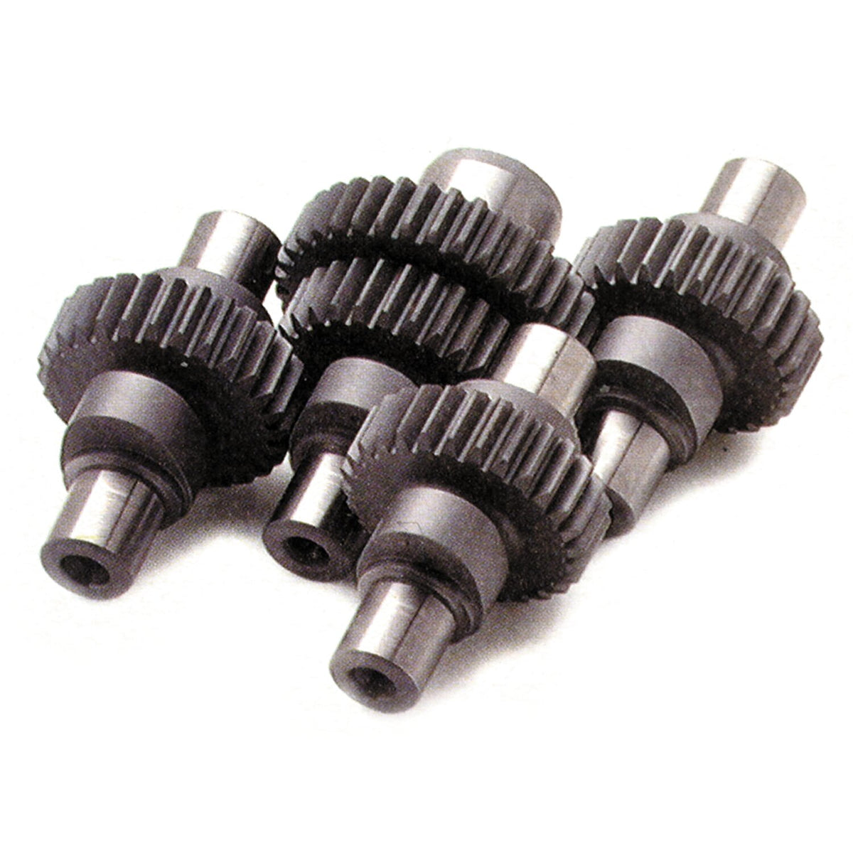 Andrews V2 / .465" Evo Sportster cam set