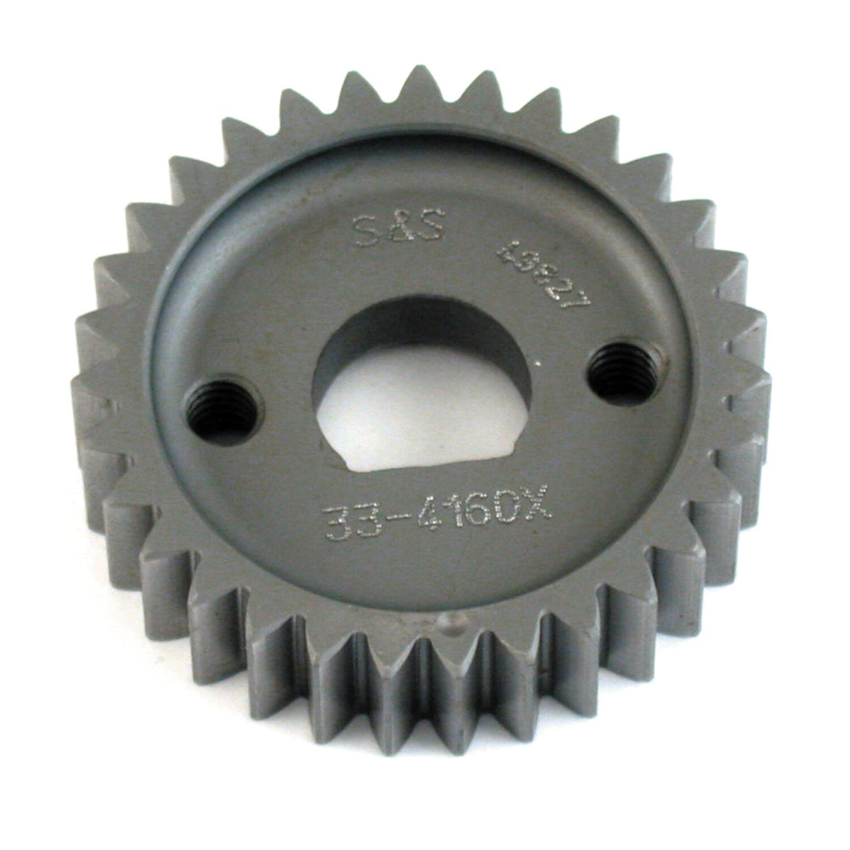 S&S pinion gear - Undersized