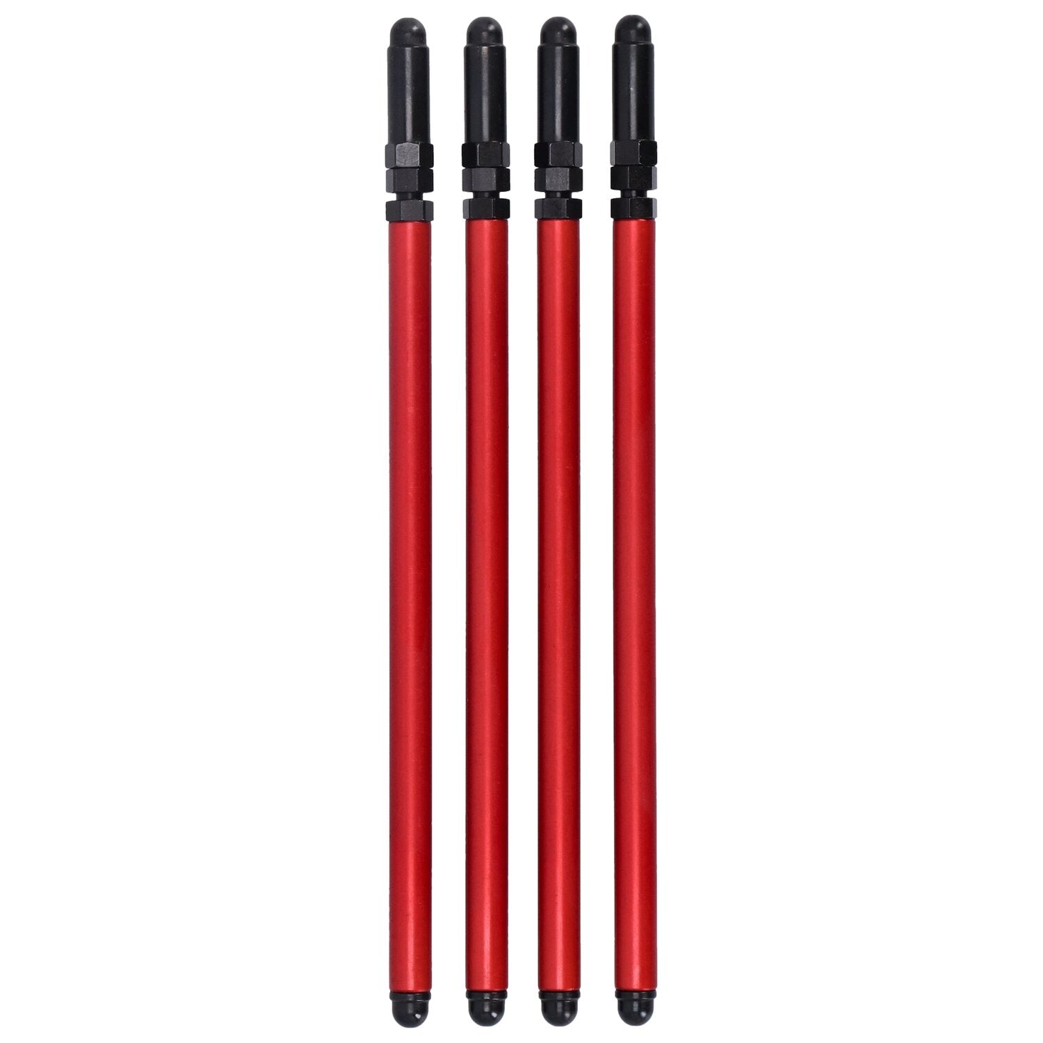 Andrews 86-90 XL adj - aluminum pushrod set