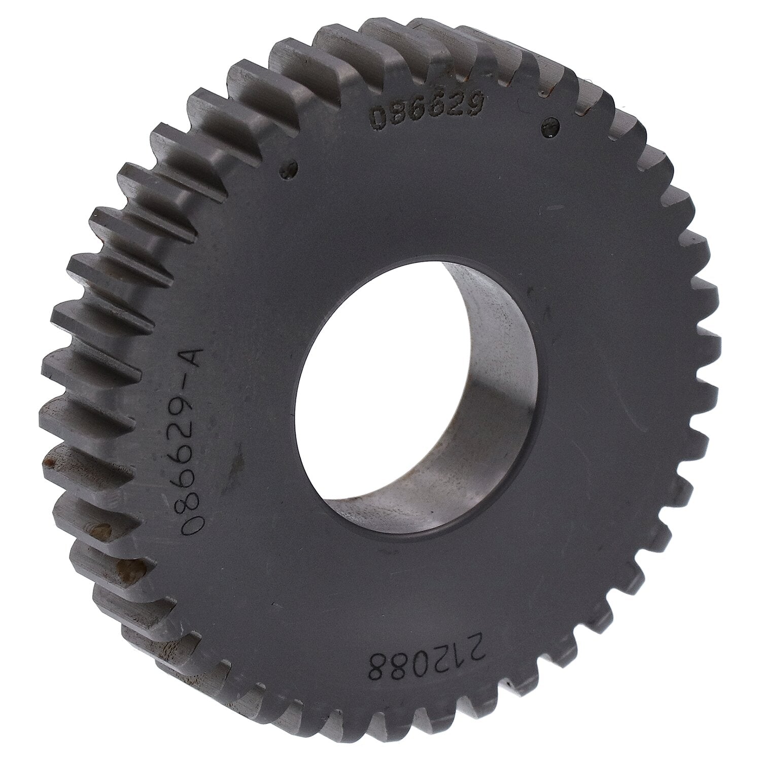 Andrews Big Twin cam gear - Oversize (yellow)