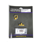 Hyperpro Steering Damper Mounting Kit