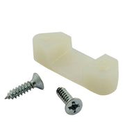 MCS Alternator stator plug retainer