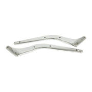 MCS Fender struts chrome