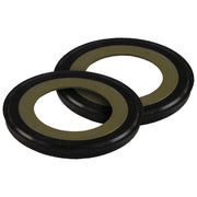 MCS Dust shield kit frame neck bearings