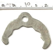 MCS Lock plate sprocket & pinion shaft