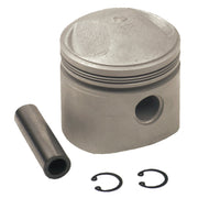 MCS Replacement 1200cc B.T - cast piston - +.020"