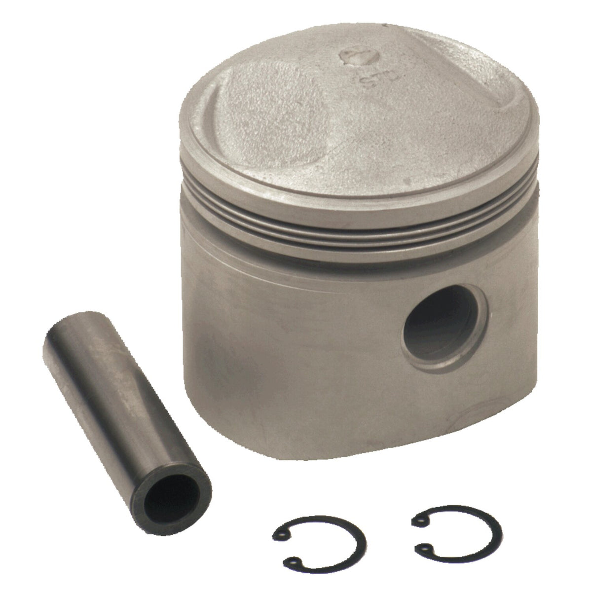 MCS repl cast piston 1200cc +.040