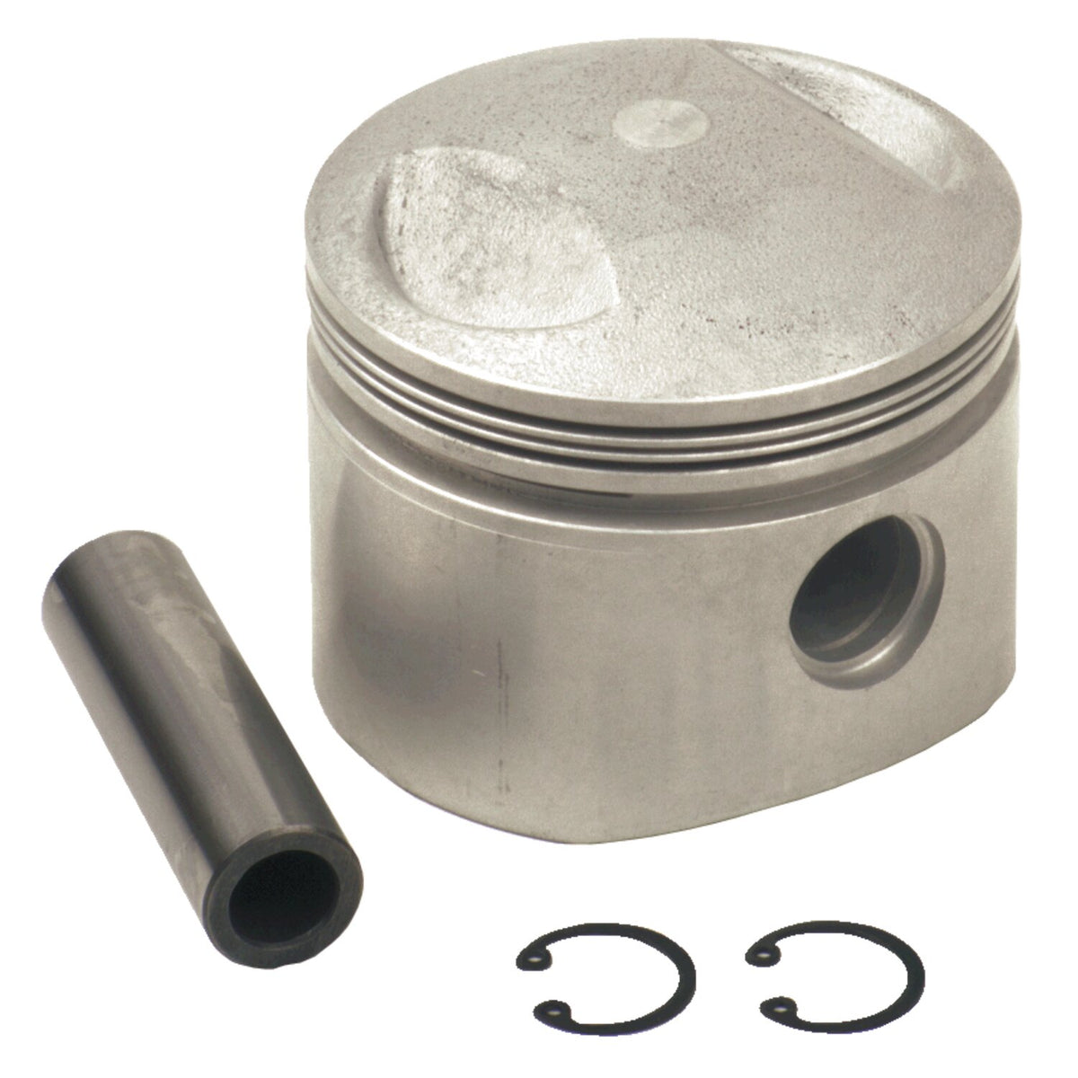 MCS Replacement 1340cc Shovel cast piston - std