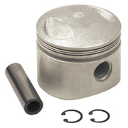 MCS Replacement 7:1cr 1340cc Shovel cast piston - std