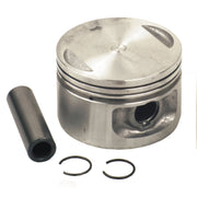MCS Replacement XL1200 cast piston kit - std