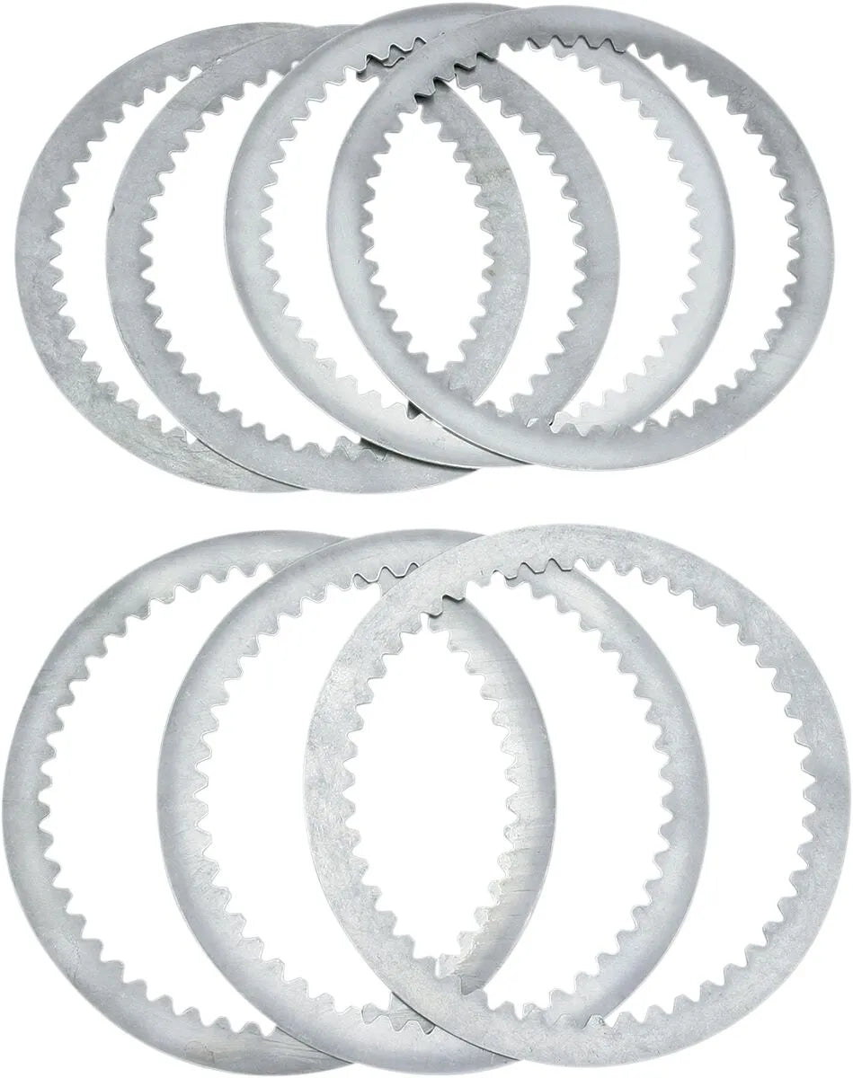 Alto Products Steel Clutch Plate Set