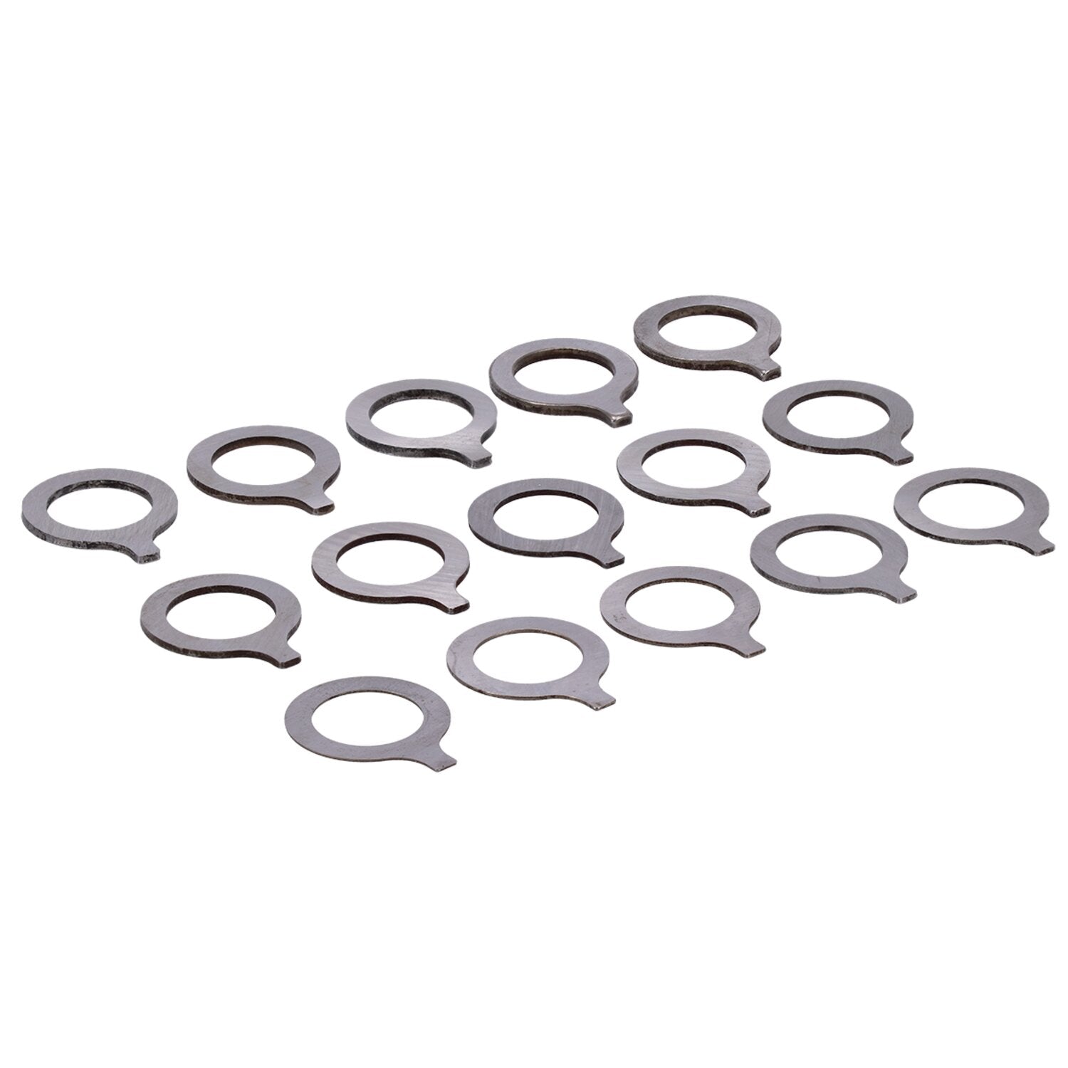 MCS Thrust washer transmission mainshaft right side - set