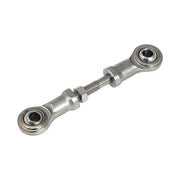 MCS Shifter rod assembly - Chrome