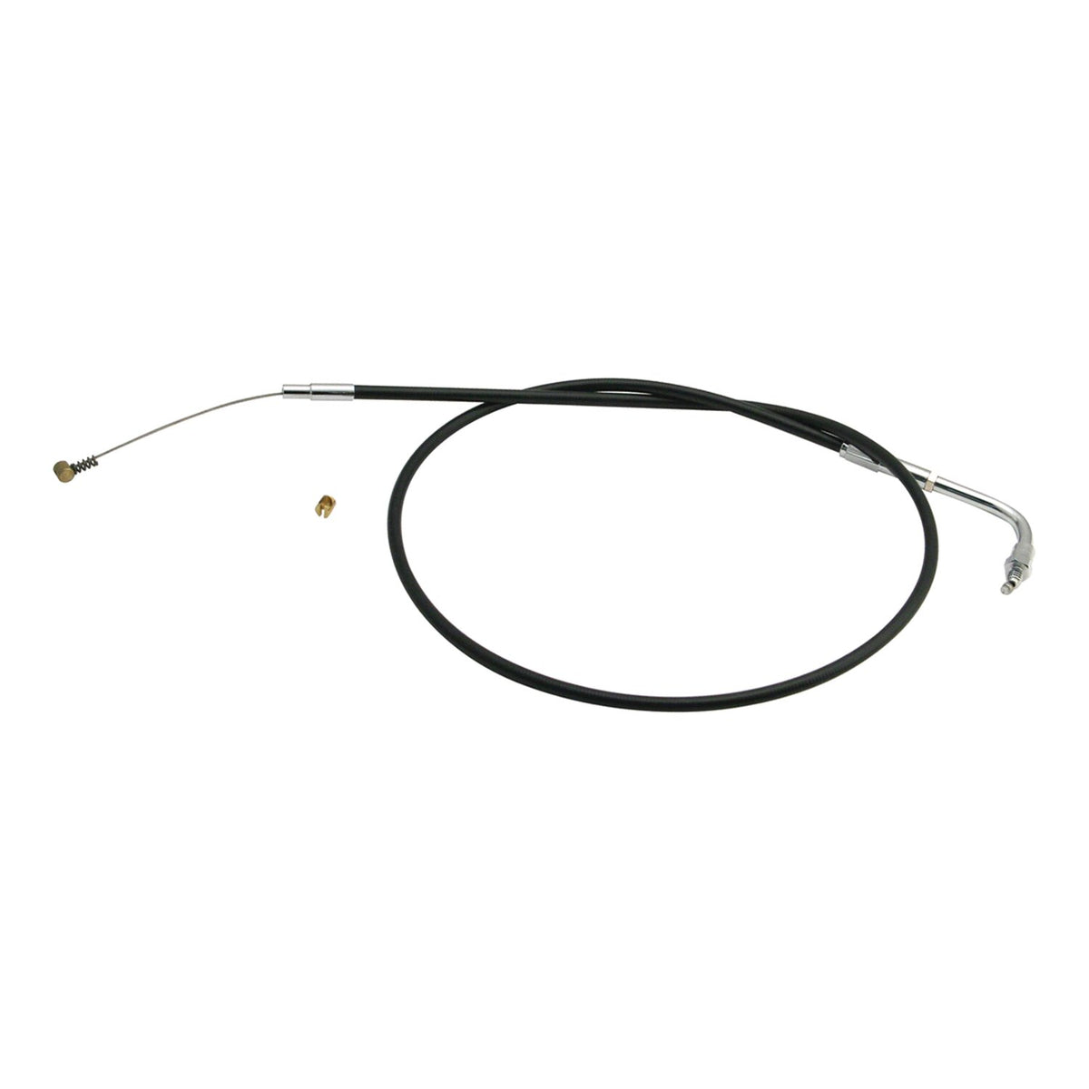 S&S throttle cable 42" pull
