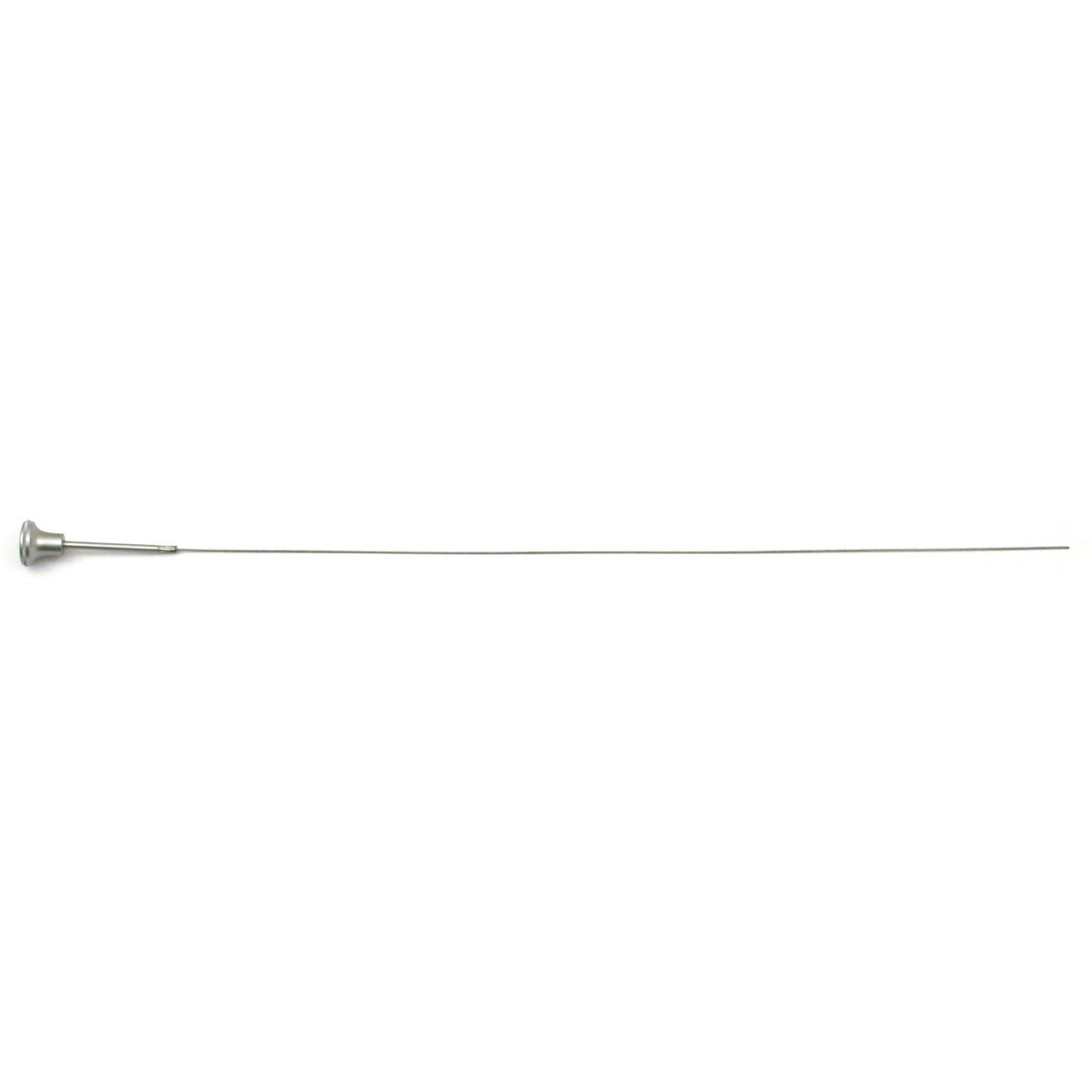 MCS Inner choke cable alu color knob