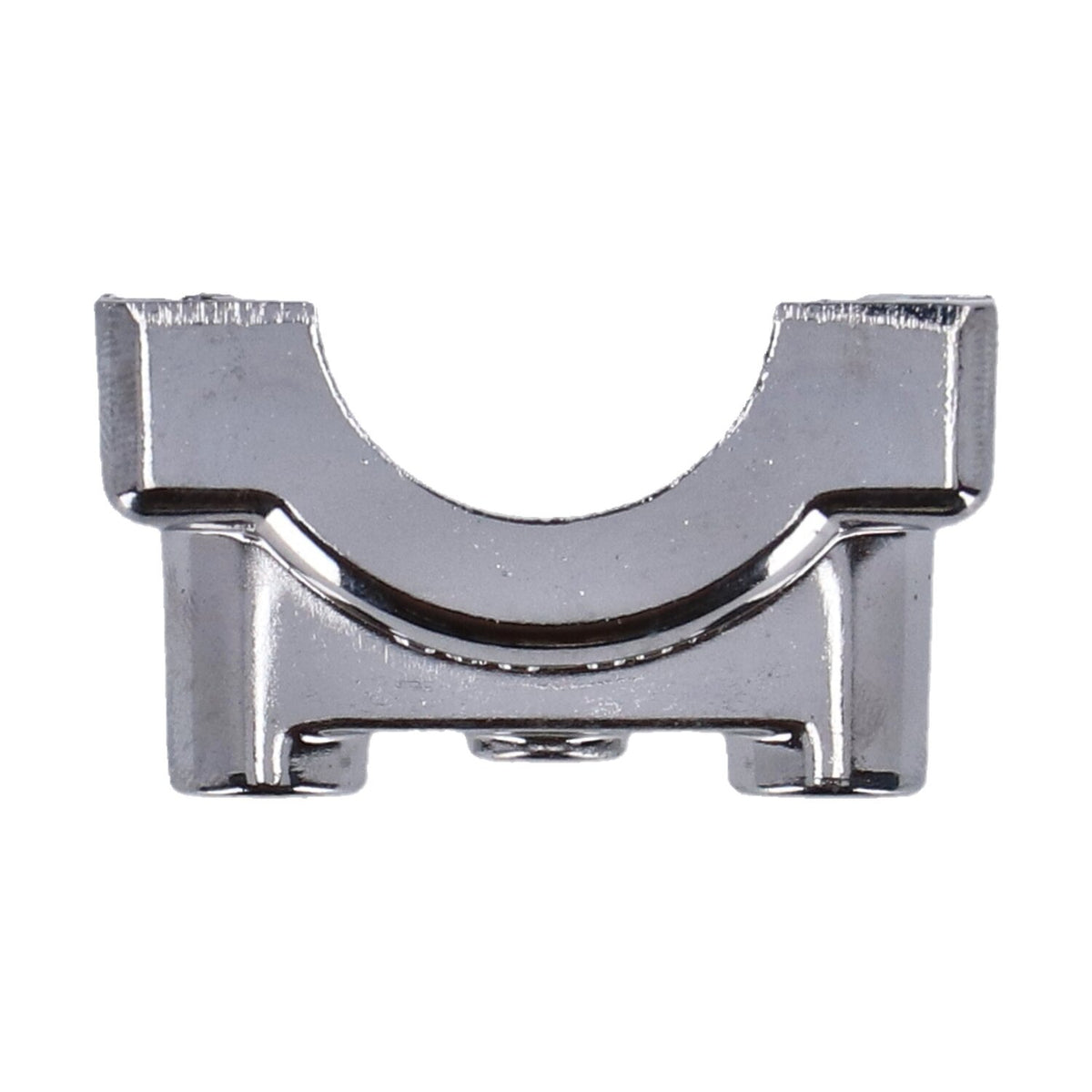 S&S bottom throttle clamp for 81-95 OEM throttle cables