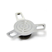 MCS Gas cap spinner